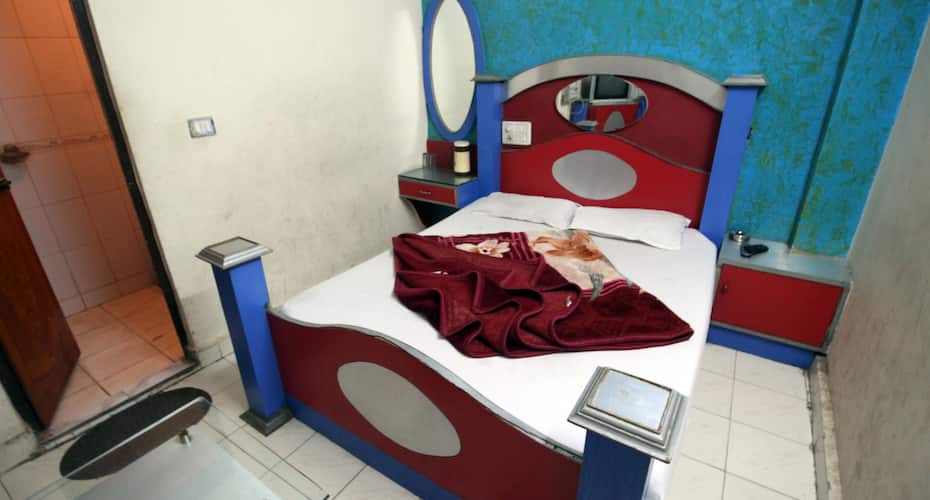 فندق هانس انتروناشيونال, New Delhi 4